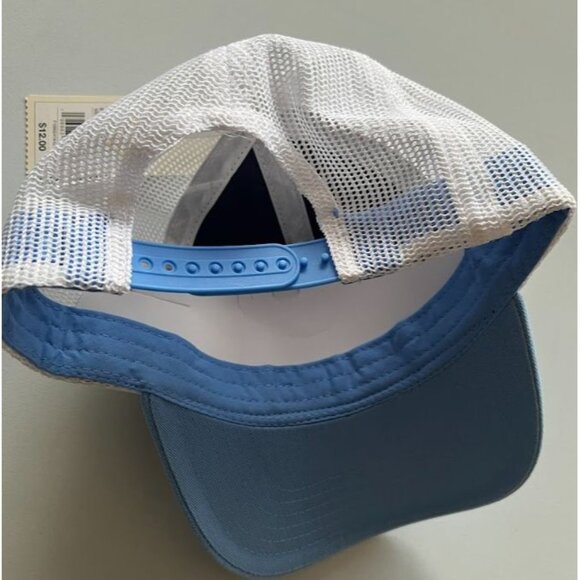 Cat & Jack Kids' Sequin Patch Americana Trucker Hat - Picture 3 of 5